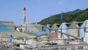Industrial demonstrations of ammonia fuel in Japan