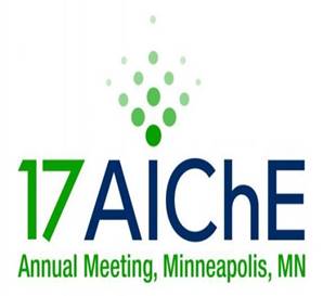 NH3 Energy+: Topical Conference at AIChE Annual Meeting