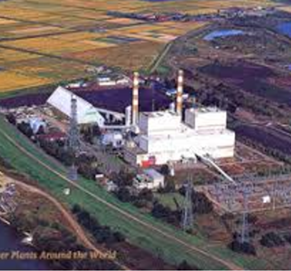 Chugoku Electric Completes Successful Trial, Seeks Patent for Ammonia Co-Firing Technology