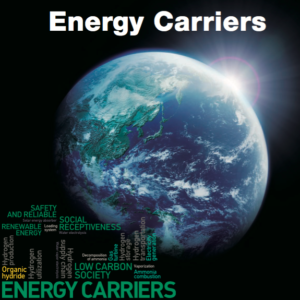 Japanese Cabinet Office Holds Energy Carriers Symposium