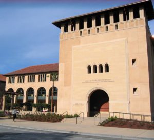 Stanford Convenes Hydrogen Focus Group