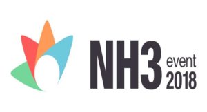 Full program announced for the 2018 NH3 Event Europe