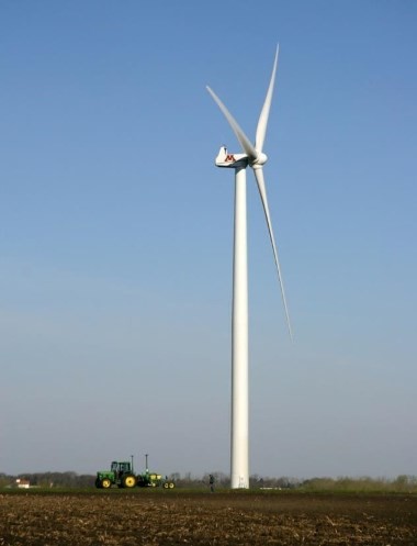 University of Minnesota, West Central Research and Outreach Center: "Clean Vehicles Fueled by Hydrogen from Renewable Ammonia"