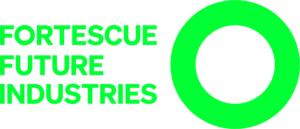 Fortescue Future Industries Logo