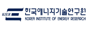 Korea Institute of Energy Research (KIST) Logo