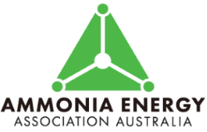 AEA Australia Logo