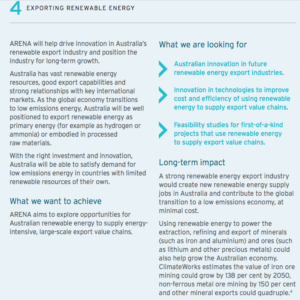 CSIRO Membrane: Ammonia to High-Purity Hydrogen