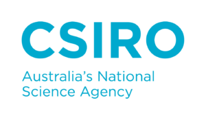 Commonwealth Scientific and Industrial Research Organisation (CSIRO) Logo