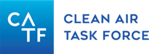 Clean Air Task Force Logo