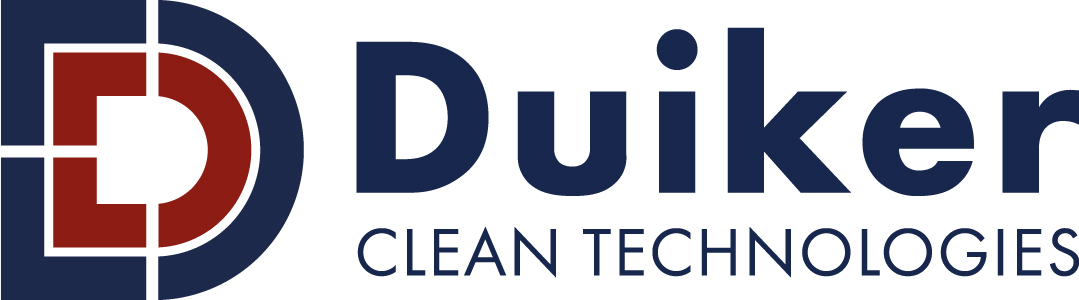 Duiker Clean Technologies Logo