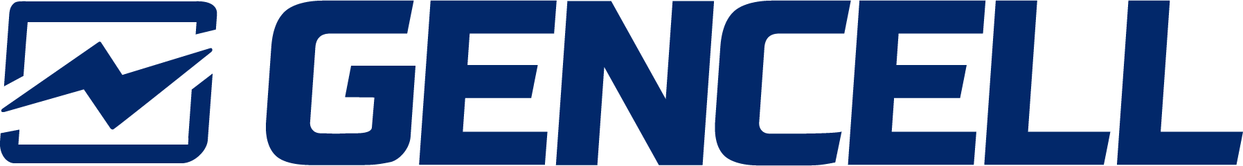 GenCell Energy Logo