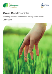 Green Bonds for Green Ammonia