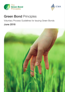 Green Finance Prospects for Ammonia Energy