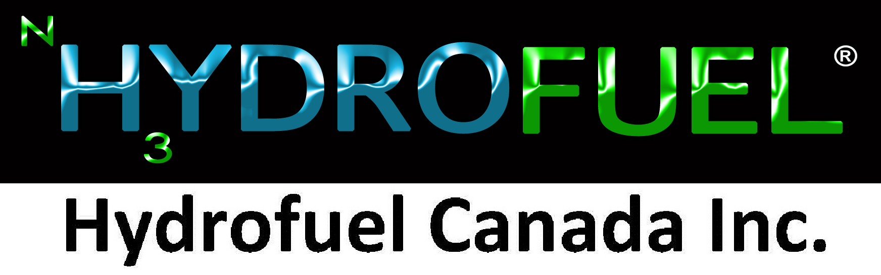 Hydrofuel Logo