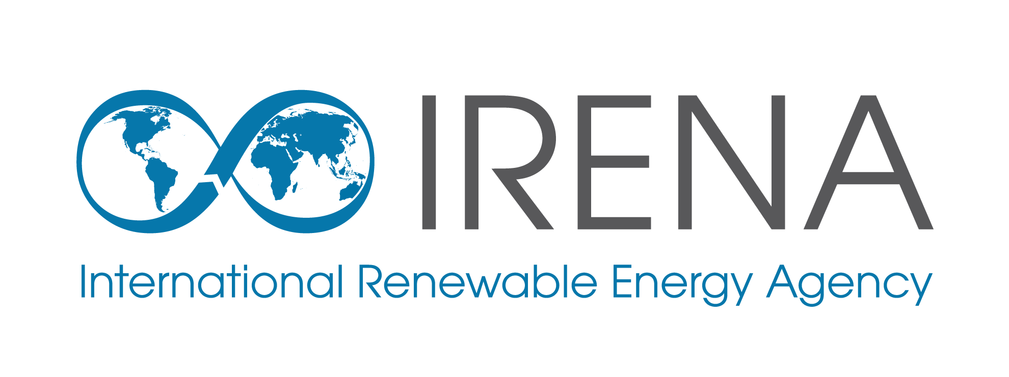 International Renewable Energy Agency (IRENA) Logo