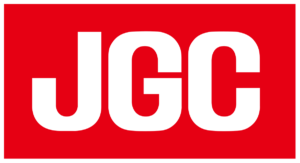 JGC Corporation Logo