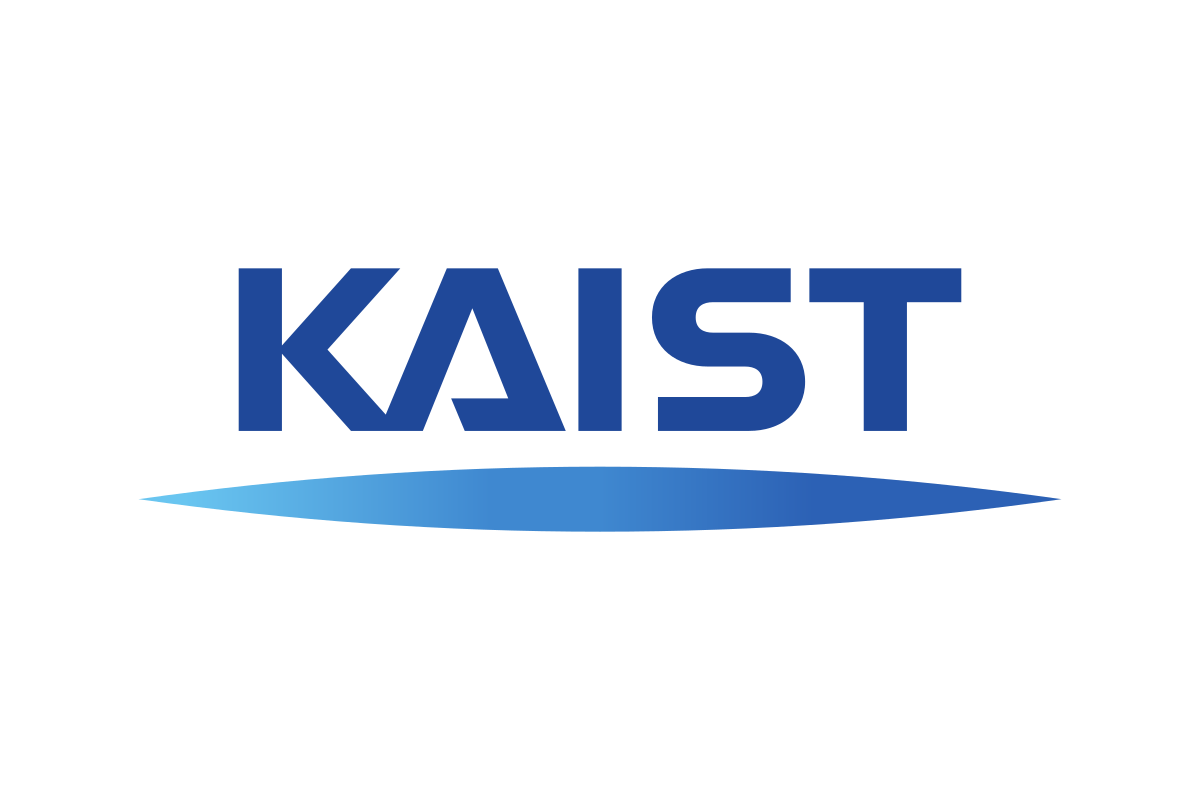 Korea Advanced Institute of Science and Technology (KAIST) Logo