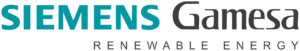 Siemens Gamesa Renewable Energy Logo