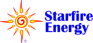 Starfire Energy Logo