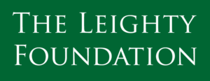 Leighty Foundation Logo