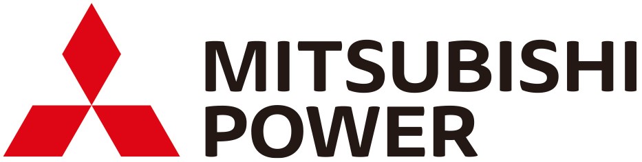 Mitsubishi Power Logo