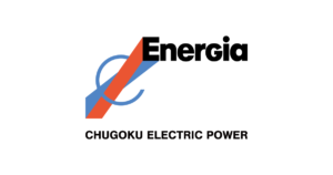 Chugoku Electric Logo