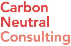 Carbon-Neutral Consulting Logo