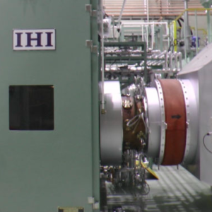 IHI Corporation pushes its ammonia combustion technologies closer to commercialization