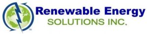 Renewable Solutions Logo