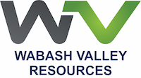Wabash Valley Resources Logo