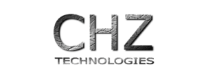 CHZ Technology Logo