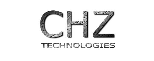 CHZ Technology Logo