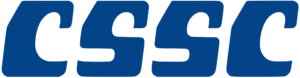 China State Shipbuilding Corporation (CSSC) Logo