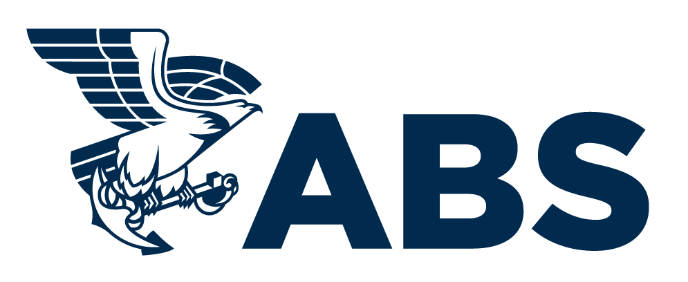 American Bureau of Shipping (ABS) Logo