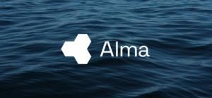 Alma Clean Power Logo
