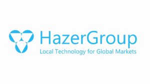 Hazer Group