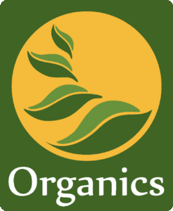 Organics Group Logo