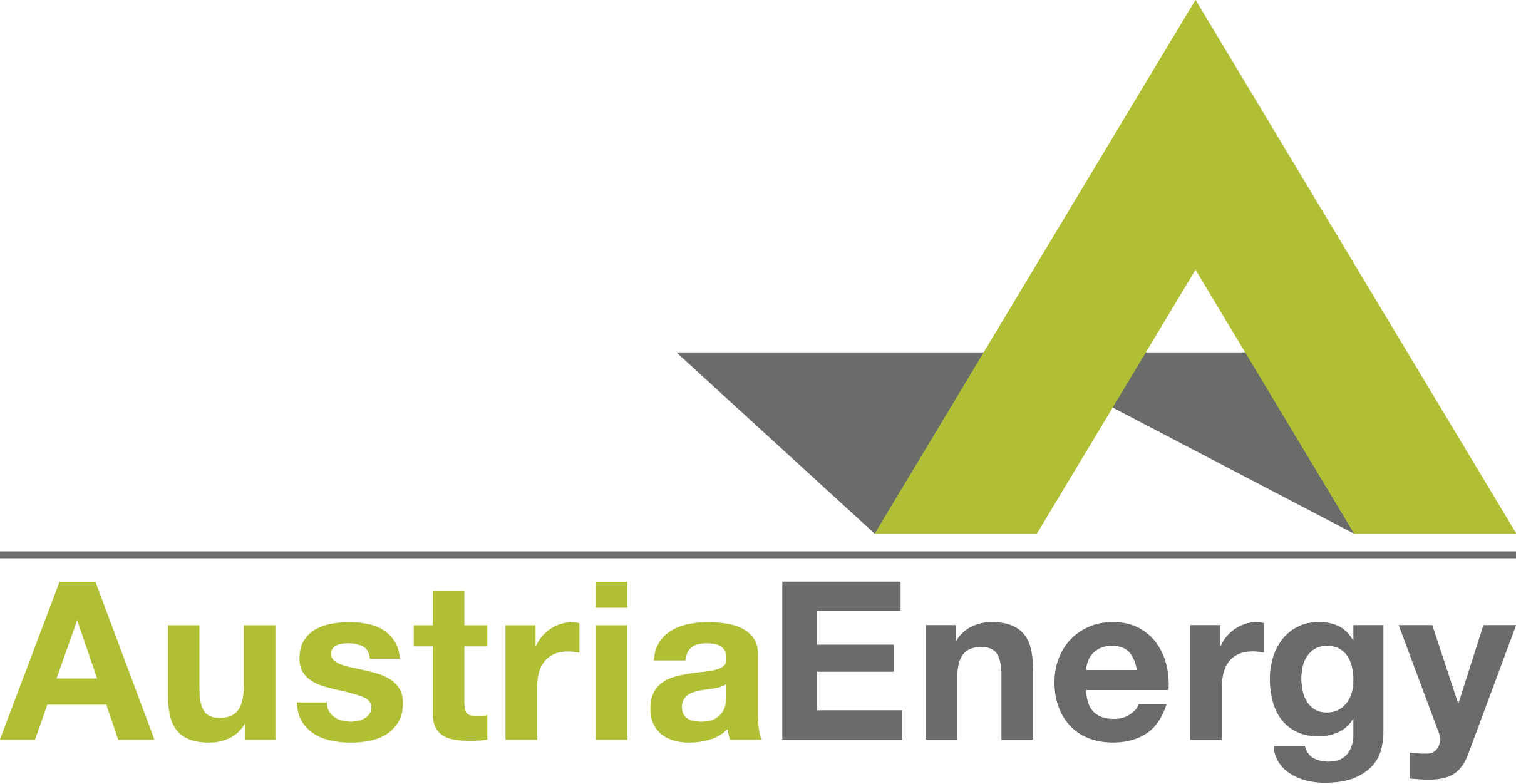 AustriaEnergy Logo