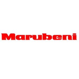 Marubeni Corporation Logo