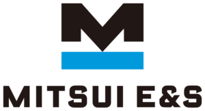 Mitsui E&S Group Logo