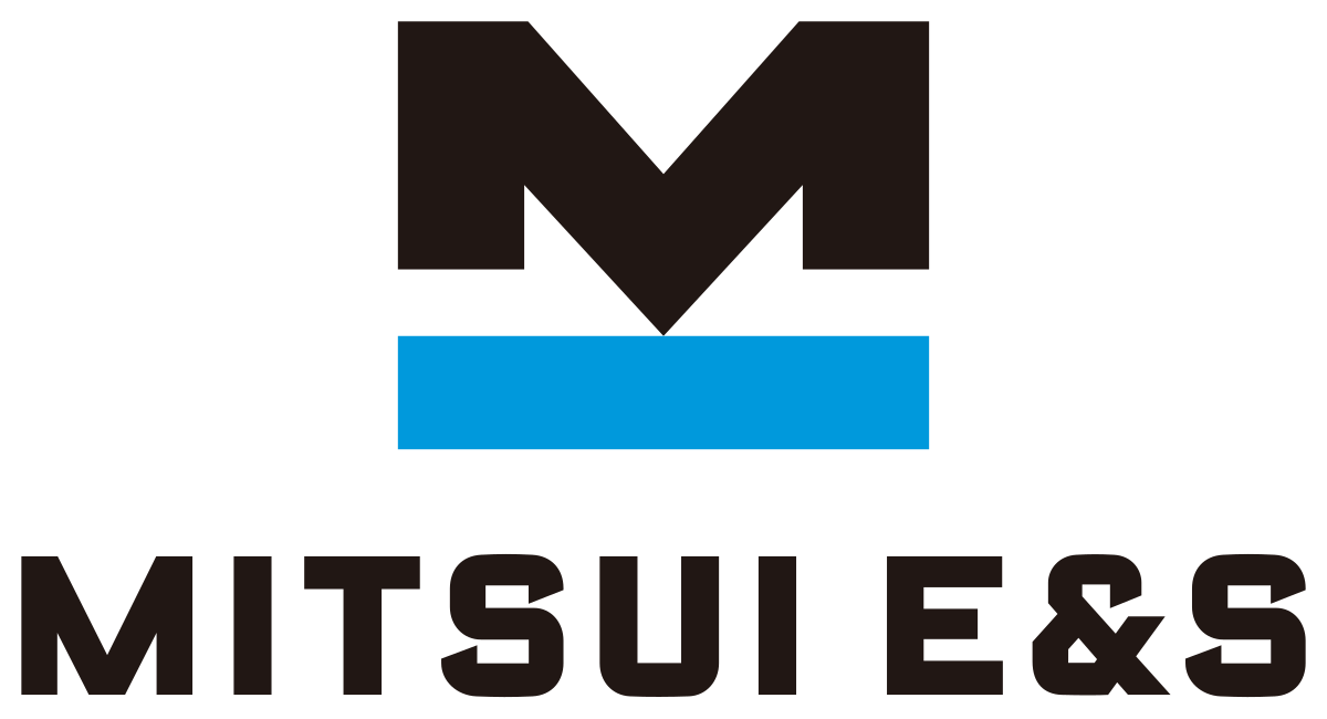 Mitsui E&S Group Logo