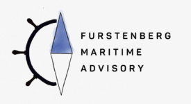 Fürstenberg Maritime Advisory Logo