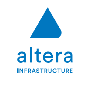 Altera Infrastructure Logo