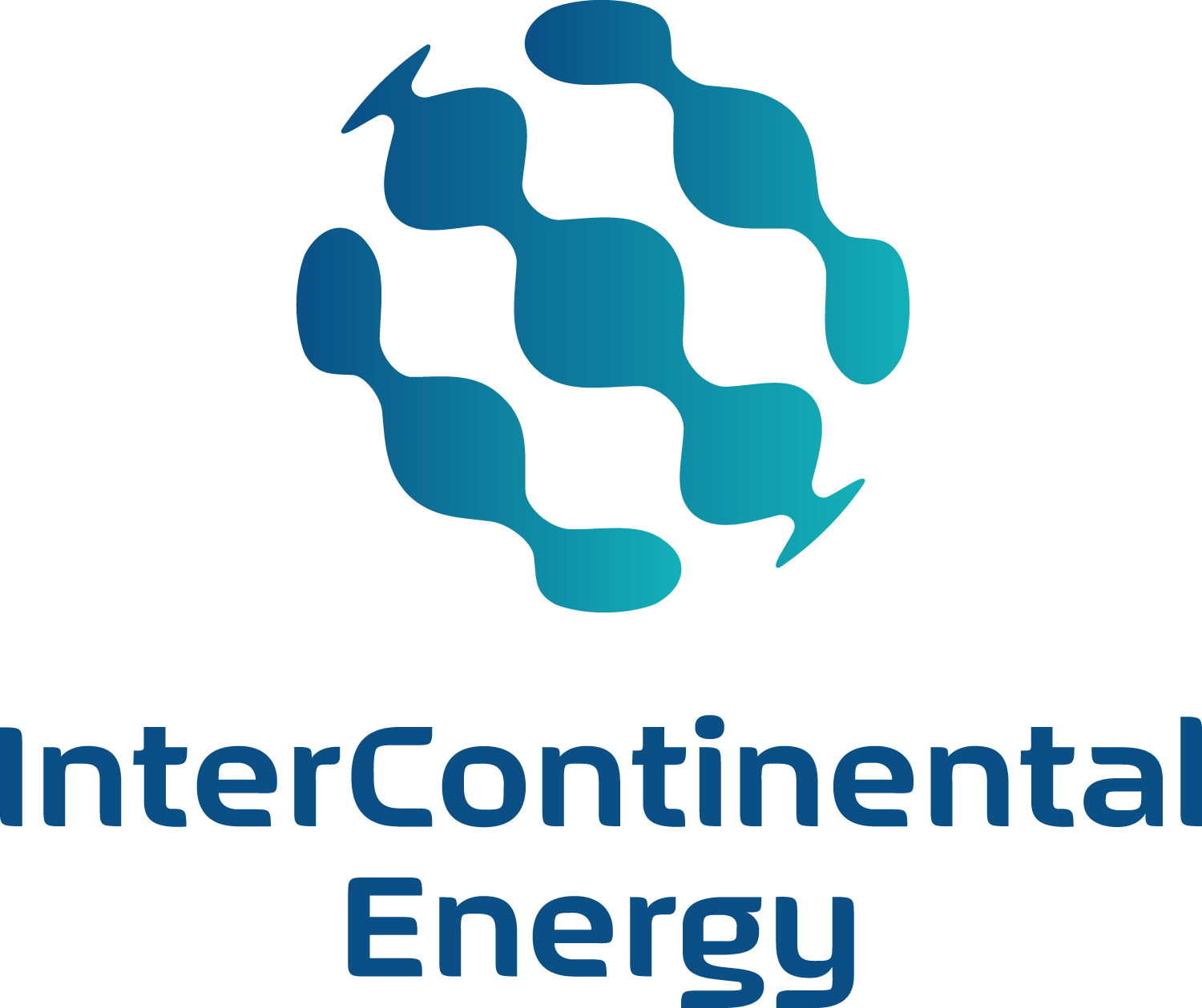 InterContinental Energy Logo