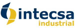 Intecsa Industrial Logo