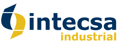 Intecsa Industrial Logo