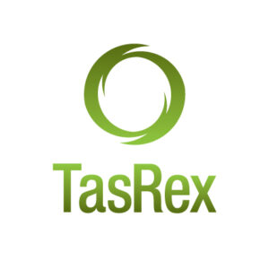 TasRex Logo