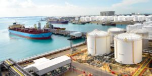 Vopak joins Itochu on feasibility of ammonia fueling at Port of Singapore