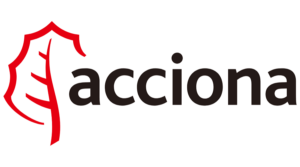 Acciona Group Logo