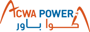 ACWA Power Logo